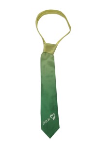 TI147 製作漸變色領帶 網上下單印花LOGO領帶 度身訂做熱昇華領帶款式 設計領帶專營店